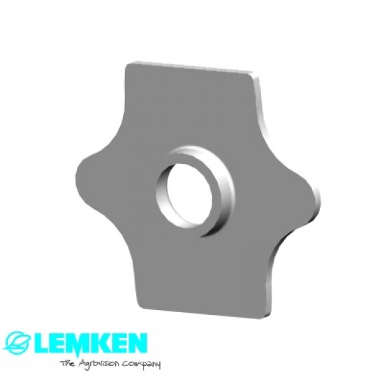 Saiba 3x70x80x9 4260008 LEMKEN