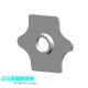 Saiba 3x70x80x9 4260008 LEMKEN