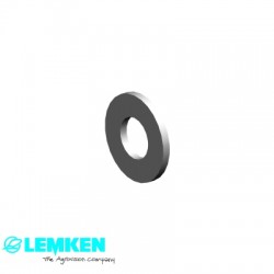 Saiba 4.3/9x0.8 3058567 LEMKEN