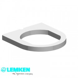 Saiba Antirotatie 5x52x56 30510151 LEMKEN