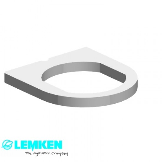 Saiba Antirotatie 5x52x56 30510151 LEMKEN