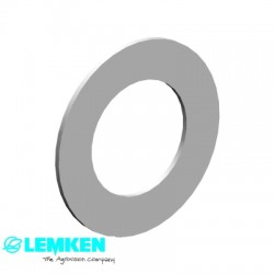 Saiba D109/64.5x3 3230420 LEMKEN
