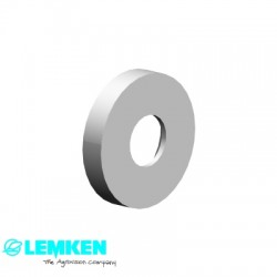 Saiba D17x44x8 3056183 LEMKEN