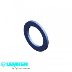 Saiba D61/90x6 30510012 LEMKEN