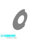 Saiba D62/150x2.0 30510310 LEMKEN