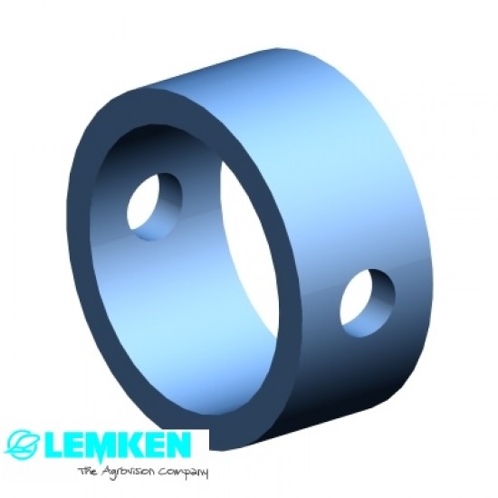 Saiba D88.9x8.8x40 3178653 LEMKEN