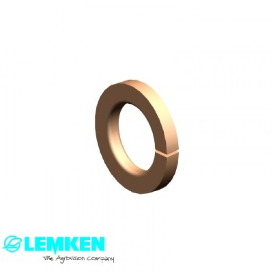 Saiba Elastica 16 3059906 LEMKEN