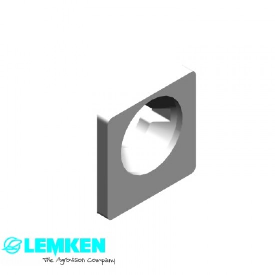 Saiba Excentrica 50x50x16 31710028 LEMKEN