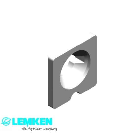 Saiba Excentrica 50x50x16x2.5 31710191 LEMKEN