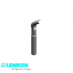 Screw M24x200 3028437 LEMKEN