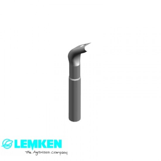 Screw M24x200 3028437 LEMKEN