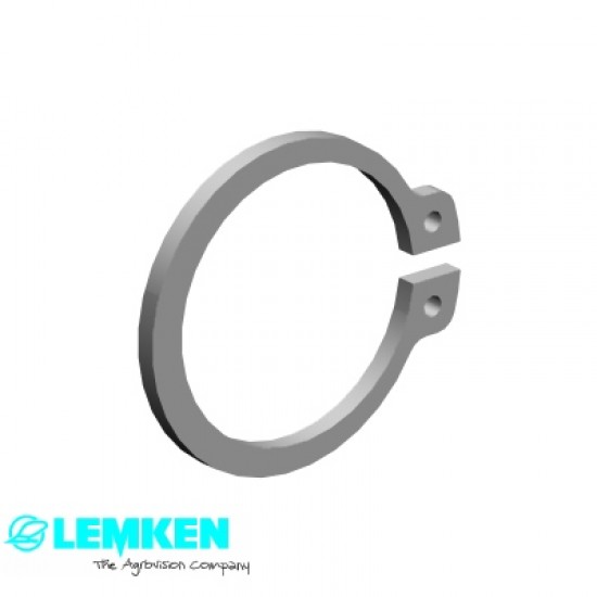 Siguranta 35x2.5 3058873 LEMKEN