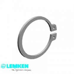 Siguranta 45x2.5 3058876 LEMKEN