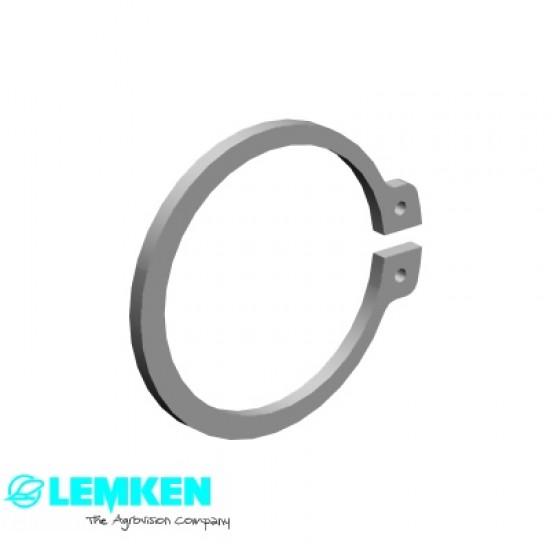 Siguranta 50x3 3058877 LEMKEN