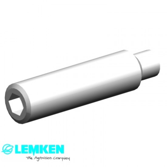 Stift Filetat M6x25 3010133 LEMKEN
