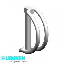 Stift Siguranta 4.5x32 3119306 LEMKEN