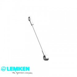 Sufa cu Ochi D7.1x278 5826113 LEMKEN