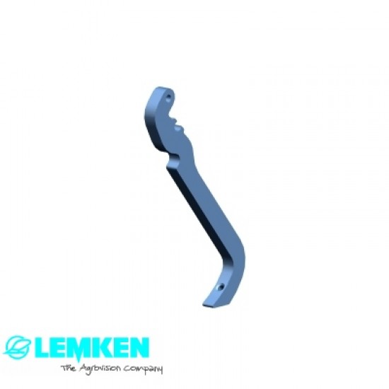 Suport 20x205x355 4270084 LEMKEN Suport 20x205x355 4270084 LEMKEN