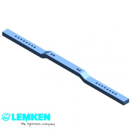 Suport 50x30x1124 4638642 LEMKEN
