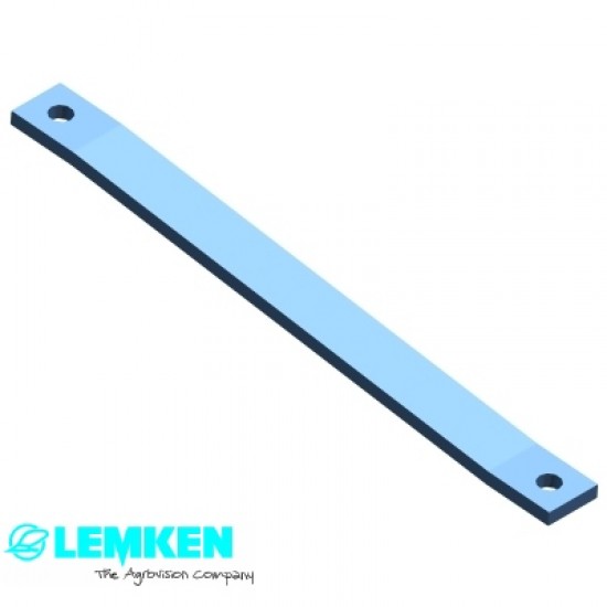 Suport 60x15x667 2xD24.1 4021803 LEMKEN