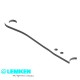 Suport 70x10x405 47510834 LEMKEN