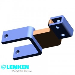 Suport 80x80 40x20 4572510 LEMKEN