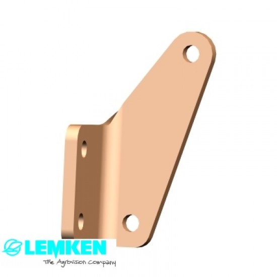 Suport 8x128.5x135 Dreapta 4222854 LEMKEN