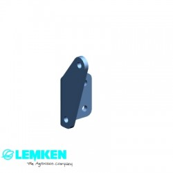 Suport 8x128.5x135 Stanga 4222855 LEMKEN