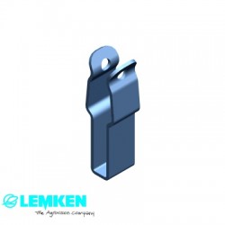 Suport Arc 40x4x230 3291798 LEMKEN