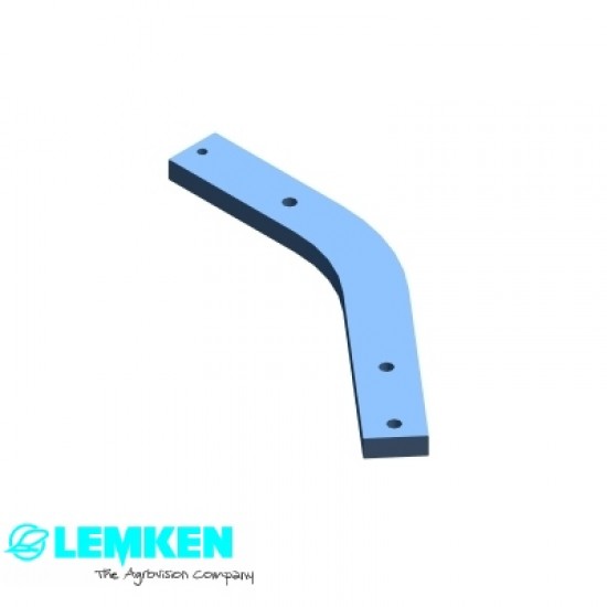 Suport Cormana 80x30x690 4645006 LEMKEN - AGRIS.RO