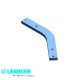 Suport Cormana 80x30x745 4645007 LEMKEN Suport Cormana 80x30x745 4645007 LEMKEN