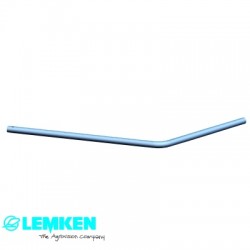 Suport D18x709 32110052 LEMKEN