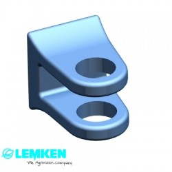 Suport D25/21 M20 4294575 LEMKEN