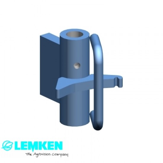 Suport D38/22x117.5 4482598 LEMKEN