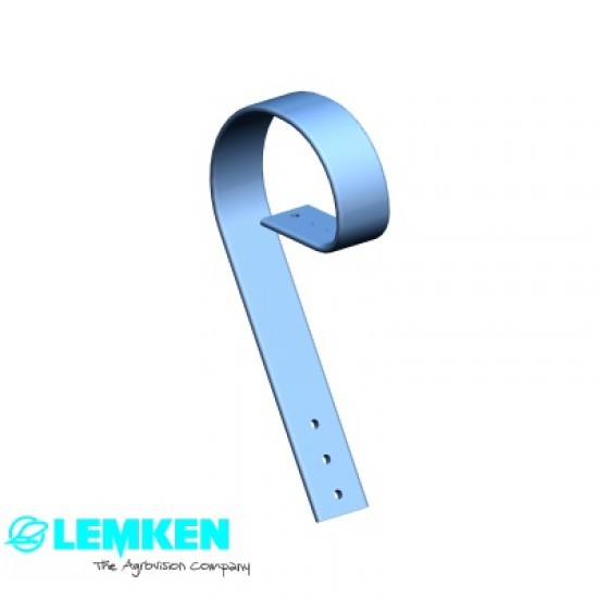 Suport Disc 10x80x254x516 3538741 LEMKEN Suport Disc 10x80x254x516 3538741 LEMKEN