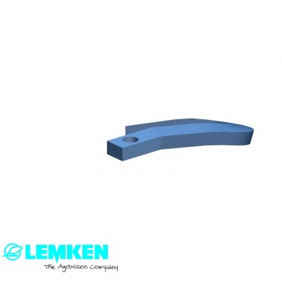 Suport Disc 60x35x857 Dreapta 41210248 LEMKEN