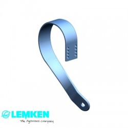 Suport Disc 90x12x536 3538737 LEMKEN