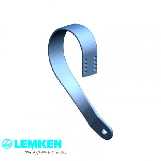 Suport Disc 90x12x536 3538737 LEMKEN