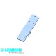 Suport Lateral Dreapta 120x12x463 4226120 LEMKEN