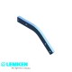 Suport Picior Plug 80x35x707 4644991 LEMKEN