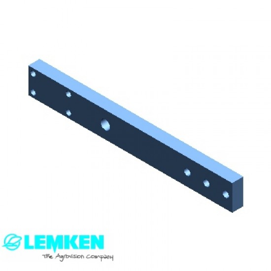 Suport Roata 80x35x635 44910062 LEMKEN - AGRIS.RO