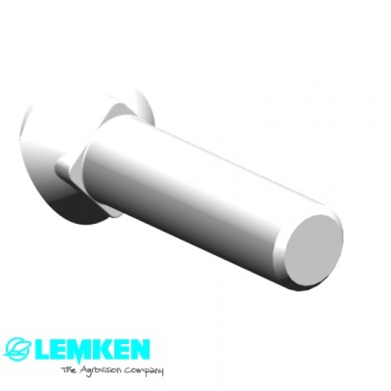 Surub Dalta M10x40 8.8 Zn 3019675 LEMKEN