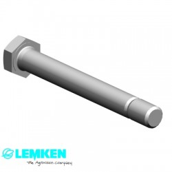 Surub Forfecare M12x105 3013470 LEMKEN