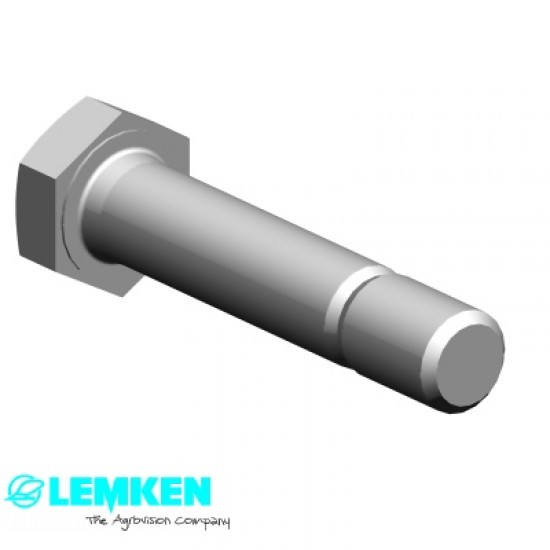Surub Forfecare M12x60 3013391 LEMKEN