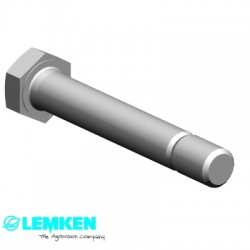Surub Forfecare M12x80 10.9 3013425 LEMKEN