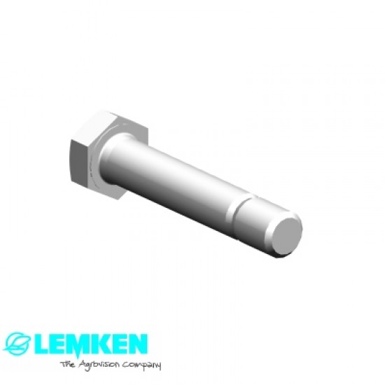 Surub Forfecare M14x75 8.8 3013596 LEMKEN