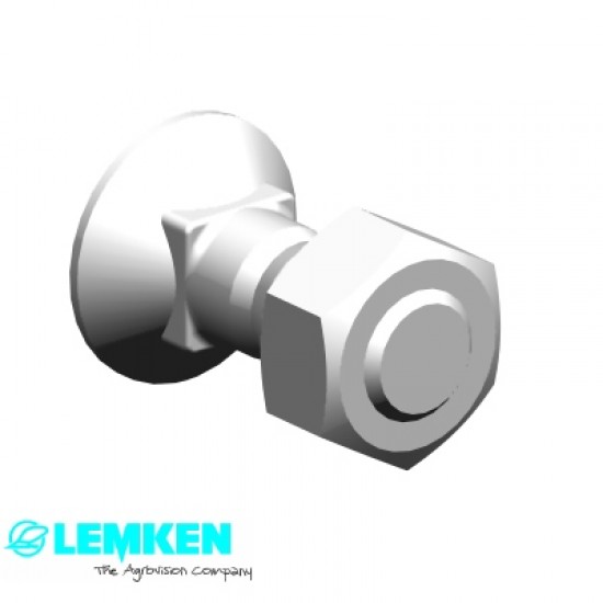 Surub Inecat M12x33 12.9 3015785 LEMKEN