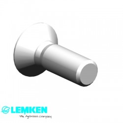 Surub M10x30 10.9 Inecat imbus 3016123 LEMKEN