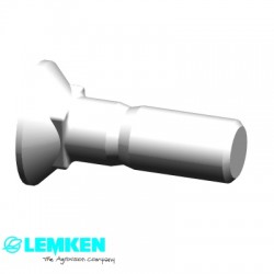 Surub M10x33 12.9 Inecat imbus 30110249 LEMKEN