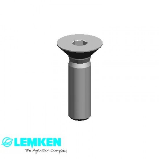 Surub M10x35 10.9 Inecat Imbus 3016124 LEMKEN